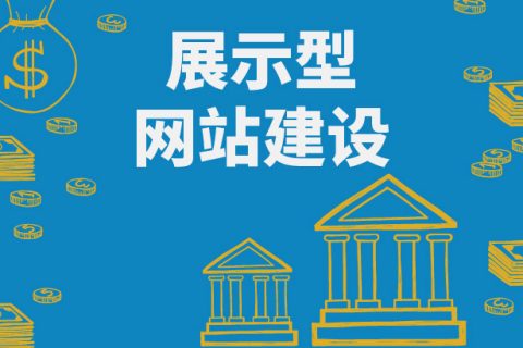 拉薩做一個展示型網(wǎng)站要多少錢？