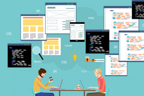 拉薩網(wǎng)站制作需要多少錢，搭建一個(gè)網(wǎng)站需要些什么？