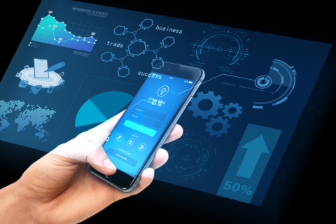 拉薩網站建設與維護，PC網站建設和移動端（WAP）網站建設的有什么區(qū)別？