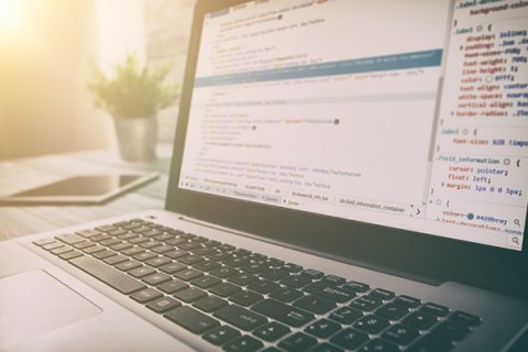 拉薩企業(yè)怎么制作網頁？有哪些基本流程步驟？