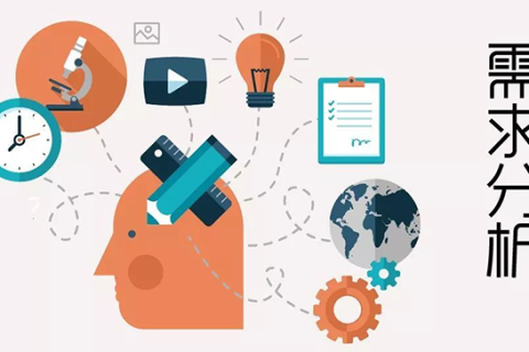 拉薩網(wǎng)站建設(shè)的需求分析指什么？需要分析哪些？